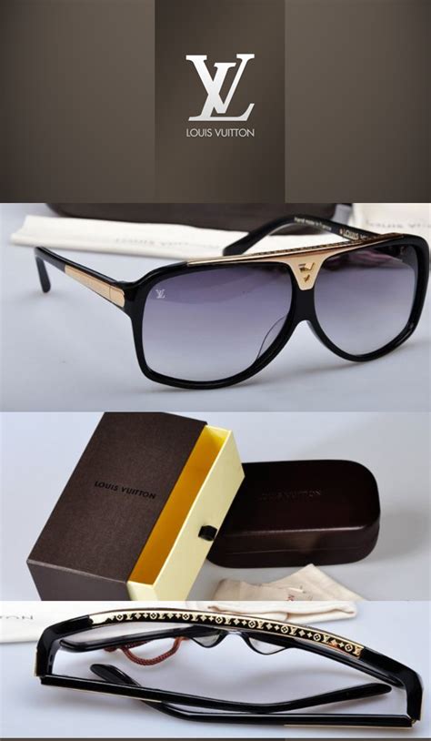 oculos de sol louis vuitton|Pilot Sunglasses Accessories .